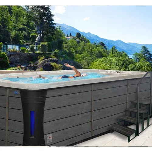 Swimspa X-Series hot tubs for sale in Cranston
